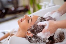 Hair Wash
